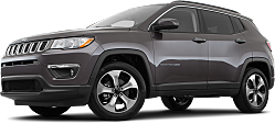 2020 Jeep Compass Sport