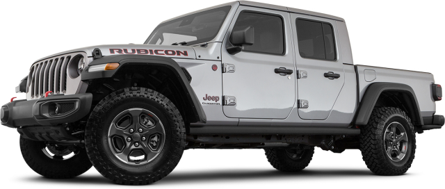 2020 Jeep Gladiator Rubicon at 1st Rate Auto, LLC