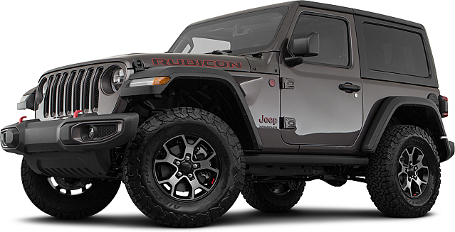 2020 Jeep Wrangler Rubicon at C&K Auto Imports Inc.