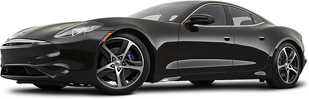 2020 Karma Revero GT at Bul Auto Sales & Service - KARMA Albany