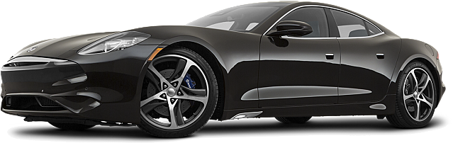 2020 Karma Revero GT
