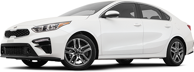 2020 Kia Forte FE at M&S Motosports