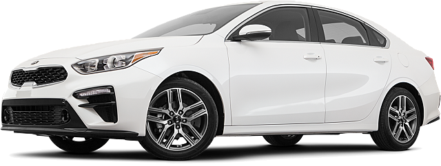2020 Kia Forte FE