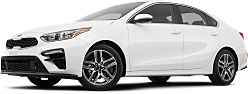 2020 Kia Forte FE