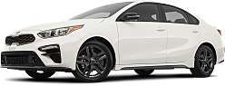 2020 Kia Forte FE