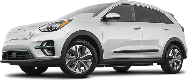 2020 Kia Niro EV EX
