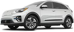 2020 Kia Niro EV EX