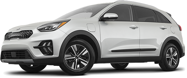 2020 Kia Niro Plug-In Hybrid EX Premium