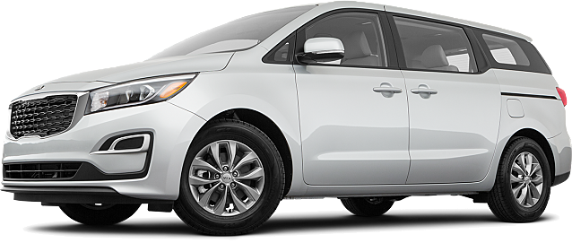 2020 Kia Sedona L