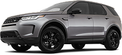 2020 Land Rover Discovery Sport P250 S