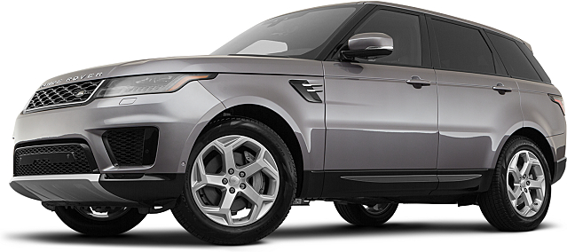 2020 Land Rover Range Rover Sport HSE at Piazza Jaguar Land Rover Willow Grove