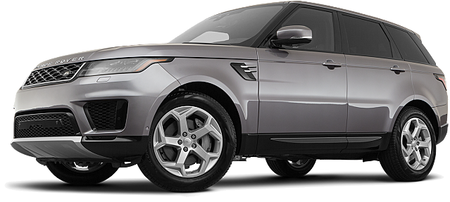 None Land Rover Range Rover Sport HSE