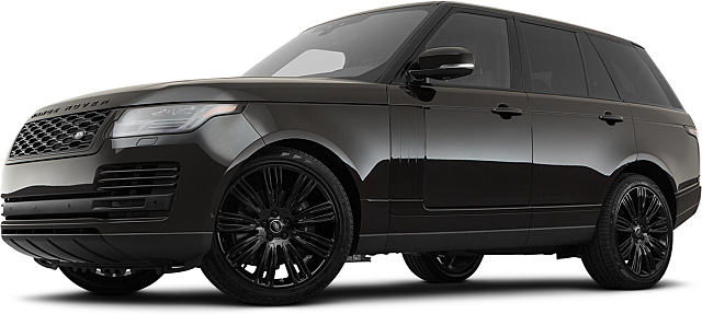 2020 Land Rover Range Rover P525 HSE at Piazza Jaguar Land Rover Willow Grove