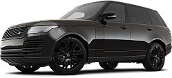 2020 Land Rover Range Rover P525 HSE