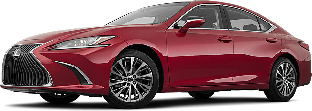 2020 Lexus ES 350 Base