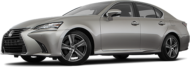 2020 Lexus GS 350 Base