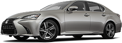 2020 Lexus GS 350 Base