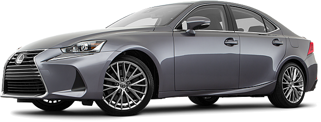 2020 Lexus IS 300 Base