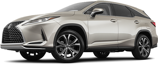 2020 Lexus RX 350L Base