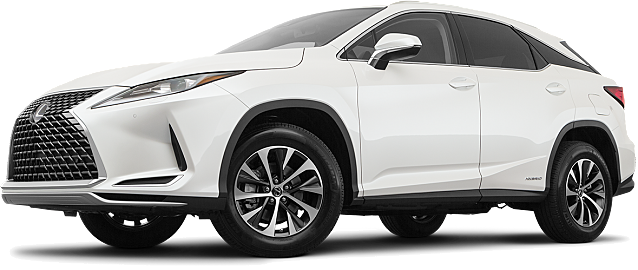 2020 Lexus RX 450h Base