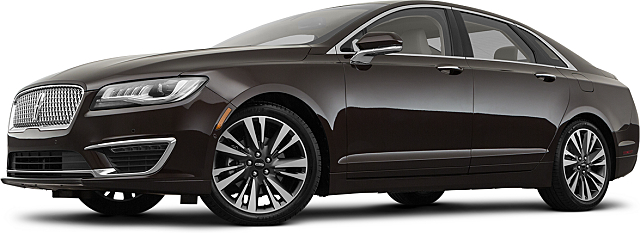 2020 Lincoln MKZ Hybrid Reserve at Star Lincoln, Inc.