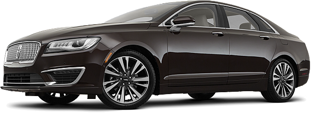 2020 Lincoln MKZ Hybrid Reserve