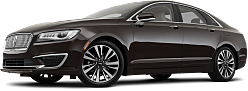 2020 Lincoln MKZ Hybrid Reserve