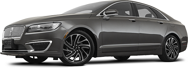 2020 Lincoln MKZ Reserve at Bill Snethkamp Chrysler Dodge Jeep Ram
