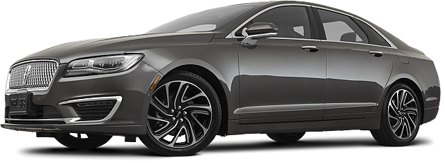 None Lincoln MKZ Reserve