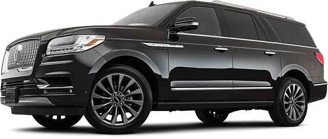 2020 Lincoln Navigator L Standard