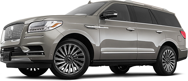 2020 Lincoln Navigator Reserve at Piazza Jaguar Land Rover Willow Grove