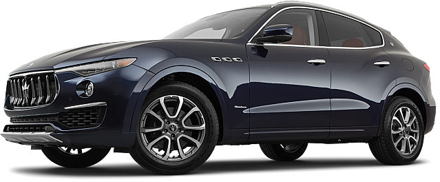2020 Maserati Levante GranLusso
