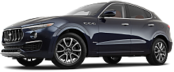 2020 Maserati Levante GranLusso