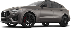 2020 Maserati Levante GranLusso