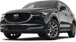 2020 Mazda CX-5 Sport