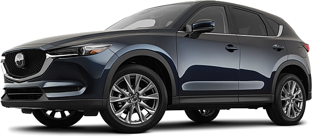 2020 Mazda CX-5 Sport