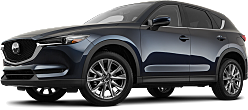 2020 Mazda CX-5 Sport