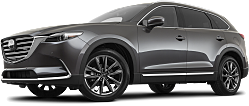 2020 Mazda CX-9 Sport