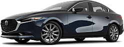 2020 Mazda Mazda3 Sedan Base