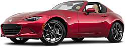 2020 Mazda MX-5 Miata RF Grand Touring