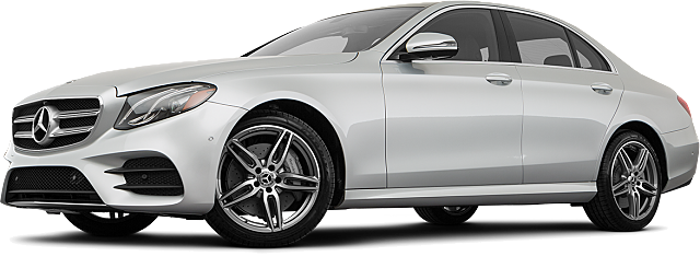 2020 Mercedes-Benz E-Class E 350