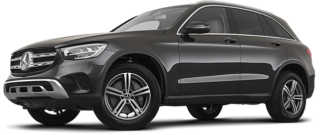 None Mercedes-Benz GLC GLC 300