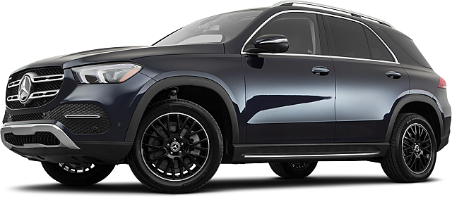 2020 Mercedes-Benz GLE GLE 350 4MATIC at Bul Auto Sales & Service - KARMA Albany