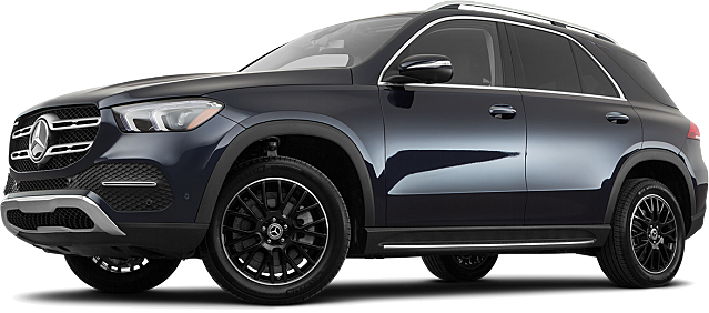 2020 Mercedes-Benz GLE GLE 350