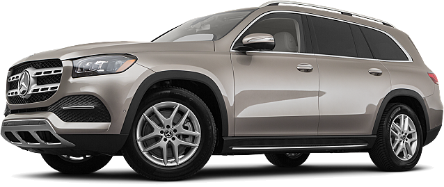 2020 Mercedes-Benz GLS GLS 450