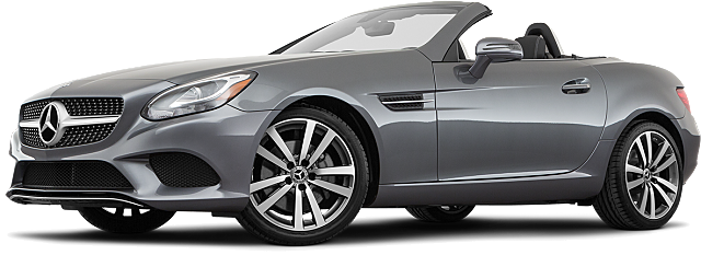 None Mercedes-Benz SLC SLC 300