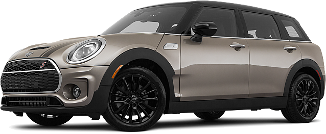 2020 MINI Clubman Cooper S