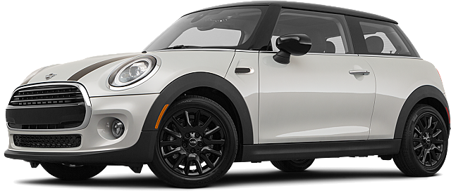 2020 MINI Hardtop 2 Door Cooper