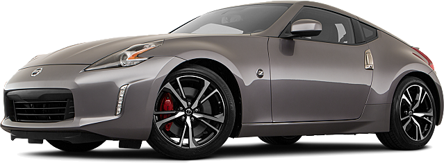 2020 Nissan 370Z Base