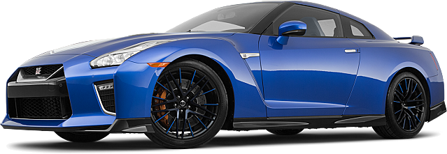 2020 Nissan GT-R Premium